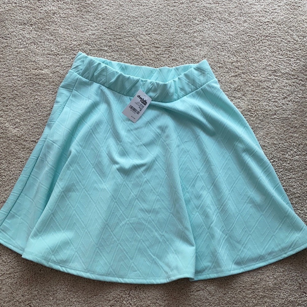 Charlotte Russe skirt